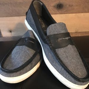 Cole Haan loafers